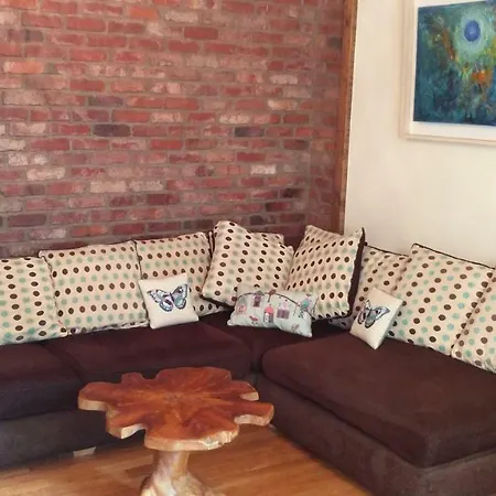 Historic Hideaway In Centre Apartment Cork