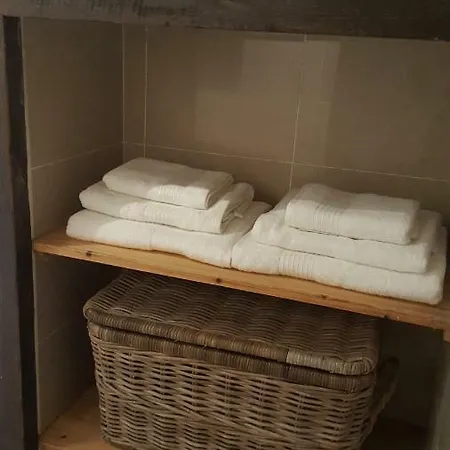 Historic Hideaway In Centre Apartment