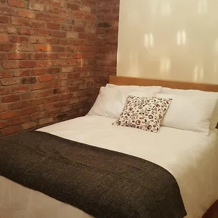 Appartamento Historic Hideaway In Centre Cork
