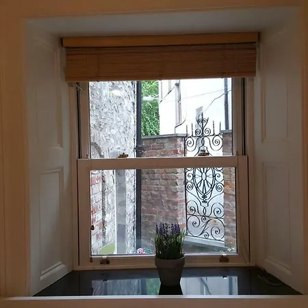 Appartamento Historic Hideaway In Centre *